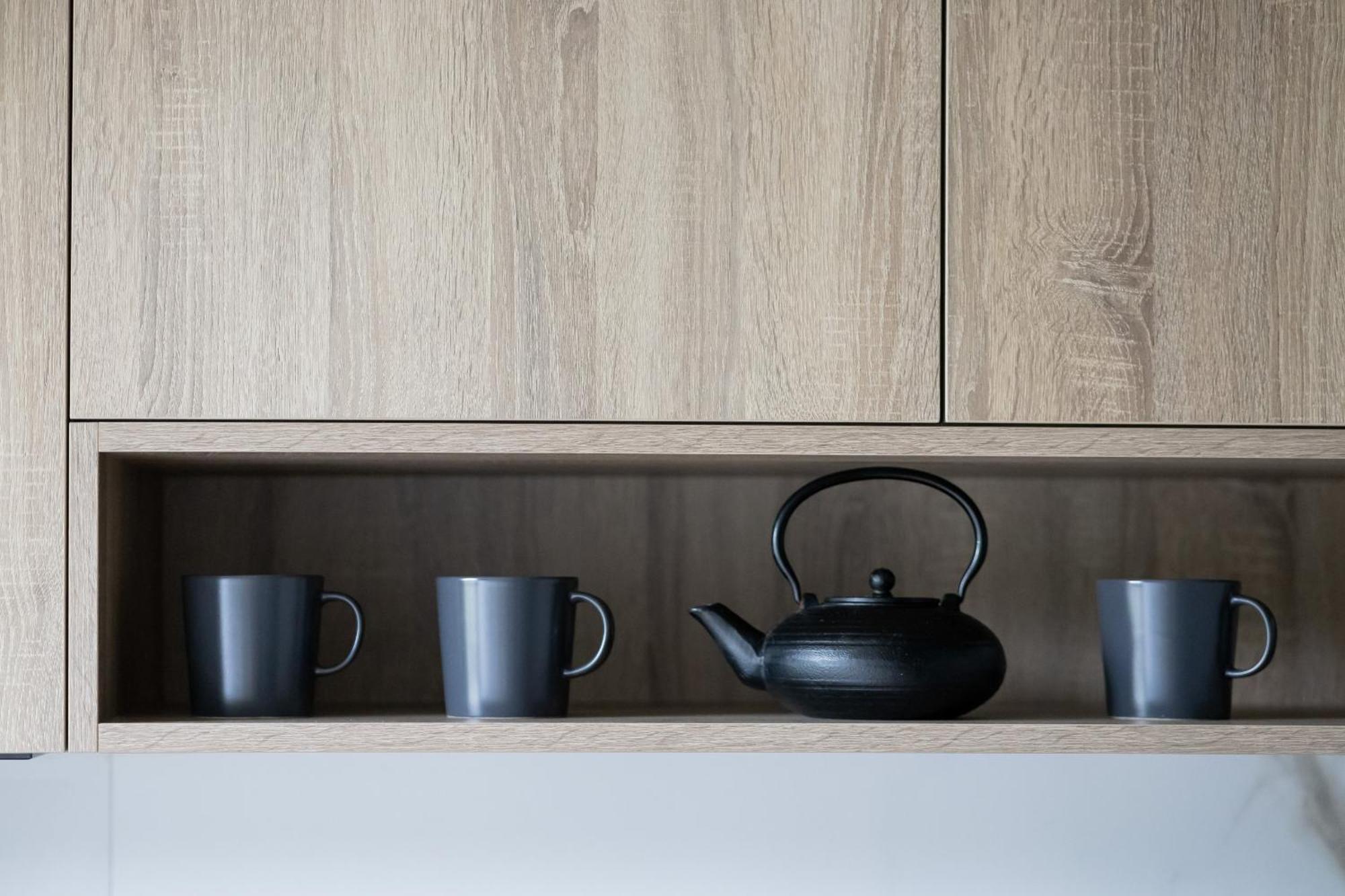 Przytulne Studio W Zielonej Okolicy Srodmiescia By Noclegi Renters วอร์ซอ ภายนอก รูปภาพ
